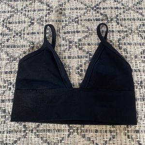 Out from under urban outfitters bralette